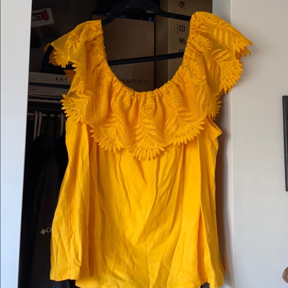 A New Day top